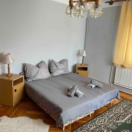 Apartment Beke Apartman
